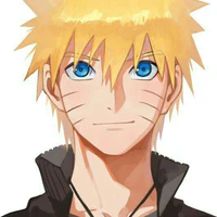 Uzumaki Naruto