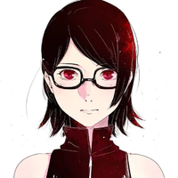 Uchiha Sarada