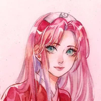 Haruno Sakura