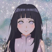 Hyuga Hinata