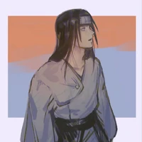 Hyuga Neji
