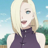 Yamanaka Ino