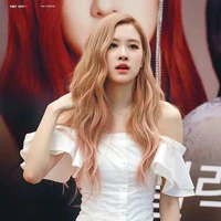 ROSÉ(cheang)