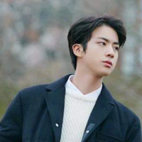 Kim seokjin(Jin)