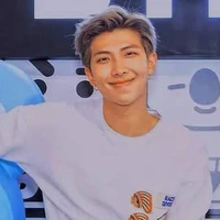 Kim Namjoon(RM)