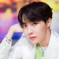 Jung Hoseok(J-hope)