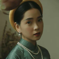 bà hai/Nguyễn Thùy Lan