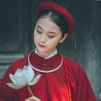 bà ba/Mai Thúy Châu