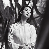 bà tư/Đình Mỹ Lan