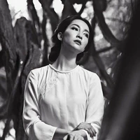 bà tư/Đình Mỹ Lan