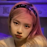 Park Chaeyoung 🐹