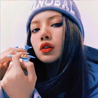 Lalisa Manoban 🐥
