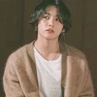 Jeon Jungkook 🐇