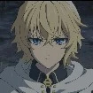Hyakuya Mikaela