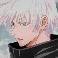  Gojo Satoru 