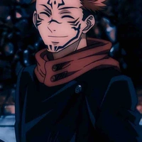 Ryomen Sukuna 