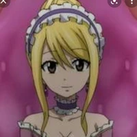 Layla Heartfilia