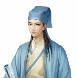 Lưu Doanh Minh