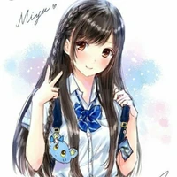Lộ Diệp Chi(BFF Vy)