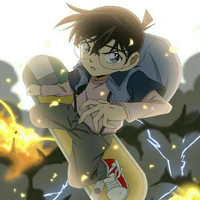 Edogawa Conan