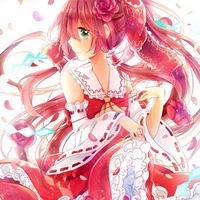 shaori scarlet - shuzumi shaori