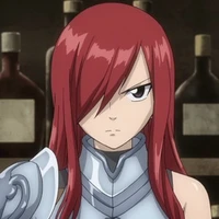 erza scarlet