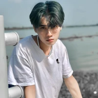 Hoàng Nam_em họ nu9 , bff na9