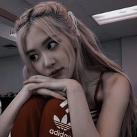 Park Chaeyoung(Rosé)