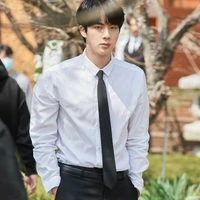 Kim SeokJin