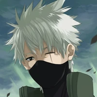 Hatake Kakashi