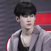 Trương Chân Nguyên🐿