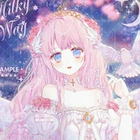 Miracle Diamond_nữ9