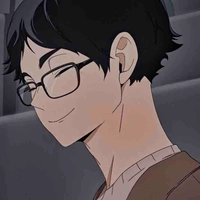 Akaashi Keiji