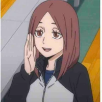 Yukie  Shirofuku