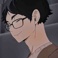 Akaashi Keiji