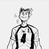 Bokuto Kotarou