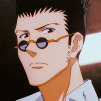 Leorio