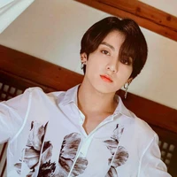 Jeon Jungkook