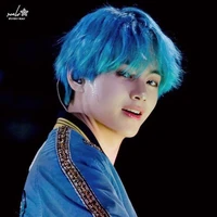 Kim Taehyung