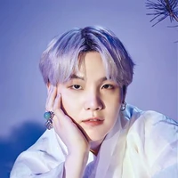 Min Yoongi