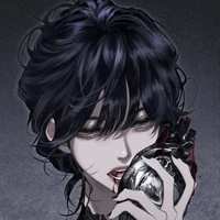 𝐶ℎ𝑎𝑟𝑙𝑜𝑡𝑡𝑒 [ 𝘟 ]