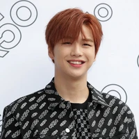 Kang Daneil(mẹ của cô,IU,Kai)