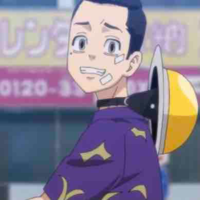 Kazutora Hanemiya 