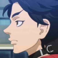 Baji Keisuke 