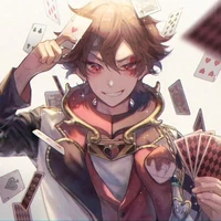 Luck