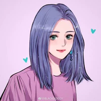 Cloudy (bạn thân Y/n)