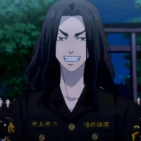 Baji Keisuke