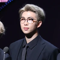 Kim Nam Joon
