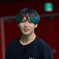 Jeon Jungkook