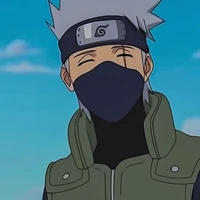 Hatake Kakashi